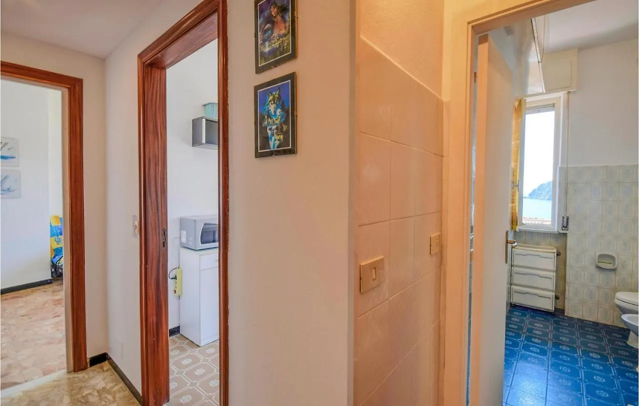 Pet Friendly Apartment In Moneglia With Kitchen 0*,  이탈리아