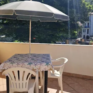 Lindavacanza Moneglia